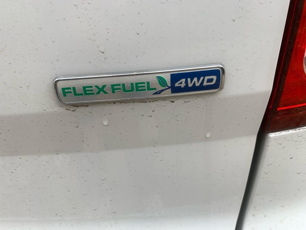 Ford Explorer  2013
