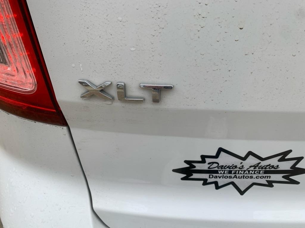 Ford Explorer  2013