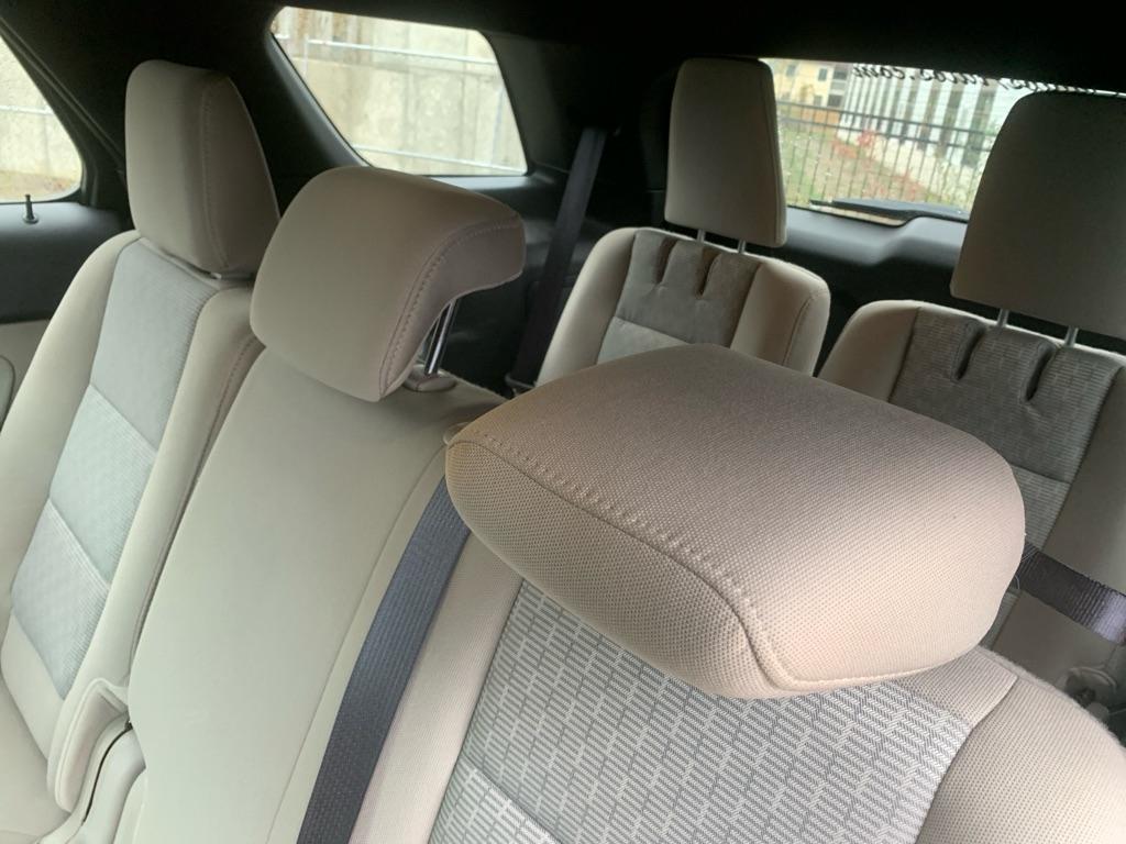 Ford Explorer  2013