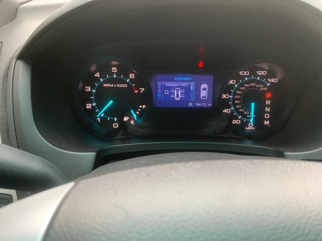 Ford Explorer  2013