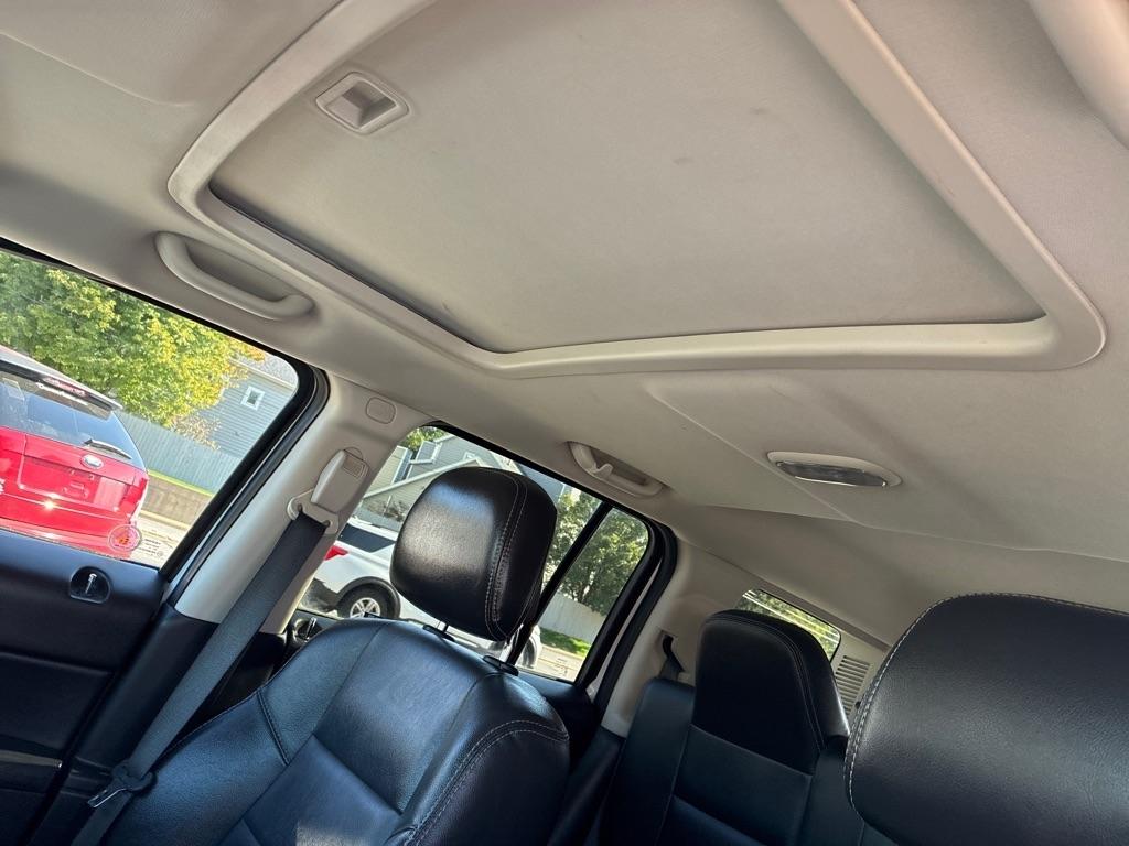 Jeep Patriot  2016