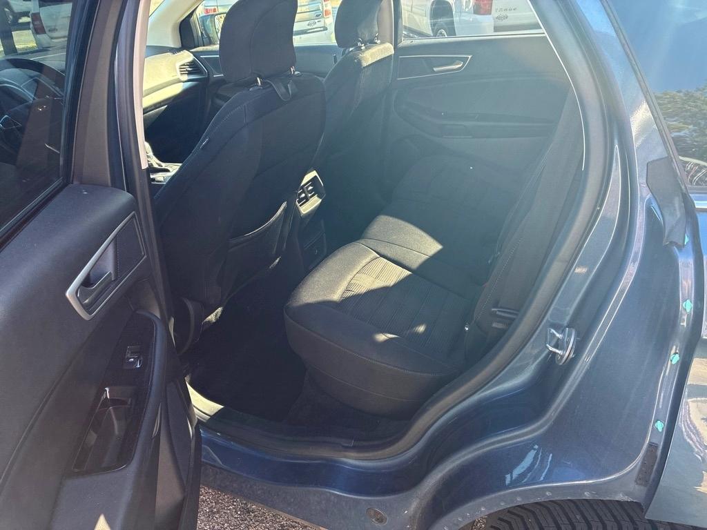Ford Edge  2018