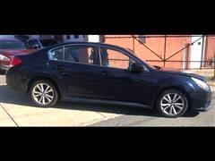 2013 Subaru Legacy  2013 Subaru Legacy