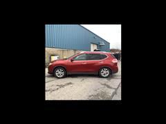 2015 Nissan Rogue  2015 Nissan Rogue