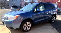 2015 Subaru Forester  2015 Subaru Forester