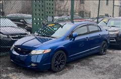 2009 Honda Civic 