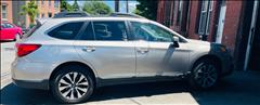 2016 Subaru Outback 