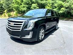 2017 Cadillac Escalade ESV  2017 Cadillac Escalade ESV