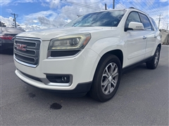 2013 GMC Acadia  2013 GMC Acadia