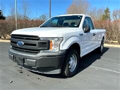 2019 Ford F-150  2019 Ford F-150