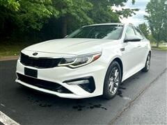 2019 Kia Optima  2019 Kia Optima