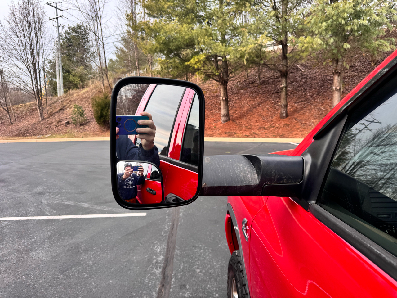 Dodge Ram 2500 4dr Quad Cab 140.5 4WD Laramie 2006