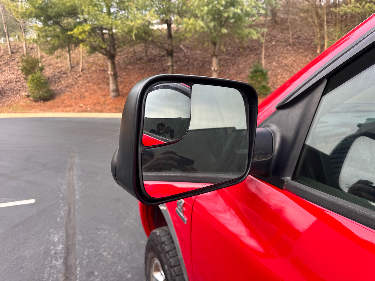 Dodge Ram 2500 4dr Quad Cab 140.5 4WD Laramie 2006