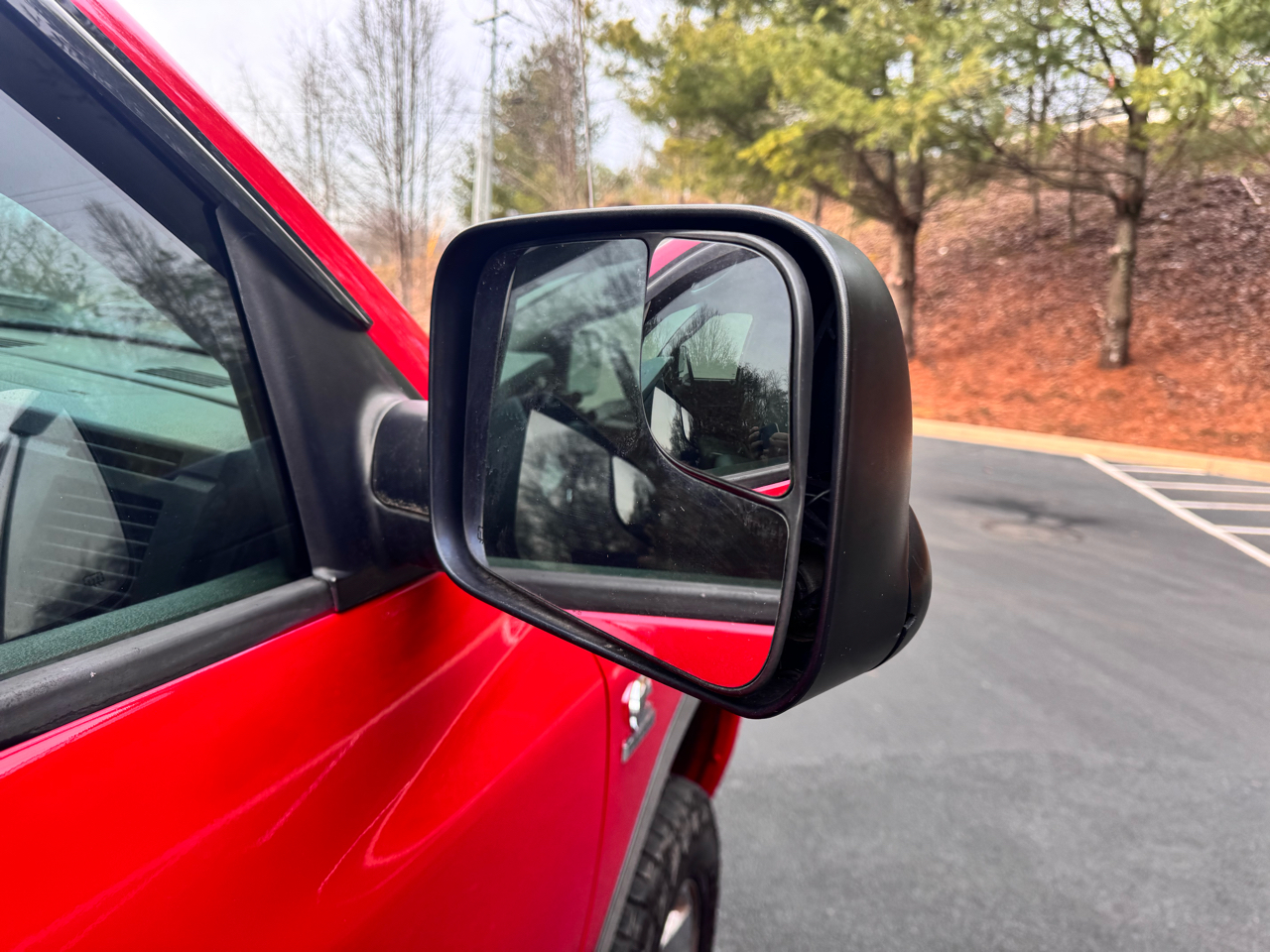 Dodge Ram 2500 4dr Quad Cab 140.5 4WD Laramie 2006