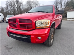 2006 Dodge Ram 2500 