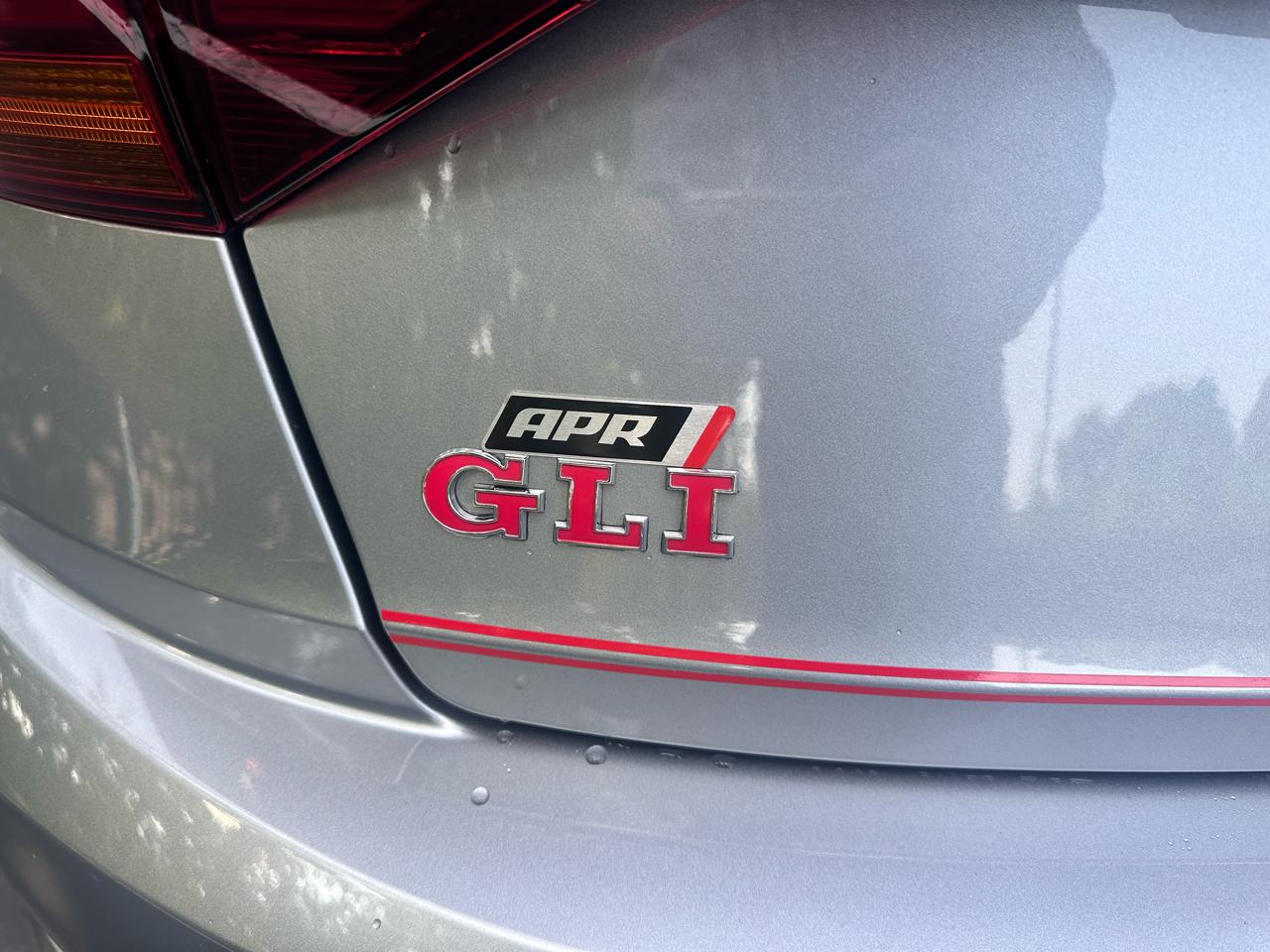 Volkswagen Jetta GLI Autobahn DSG 2019