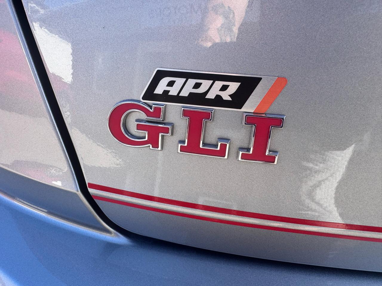 Volkswagen Jetta GLI Autobahn DSG 2019