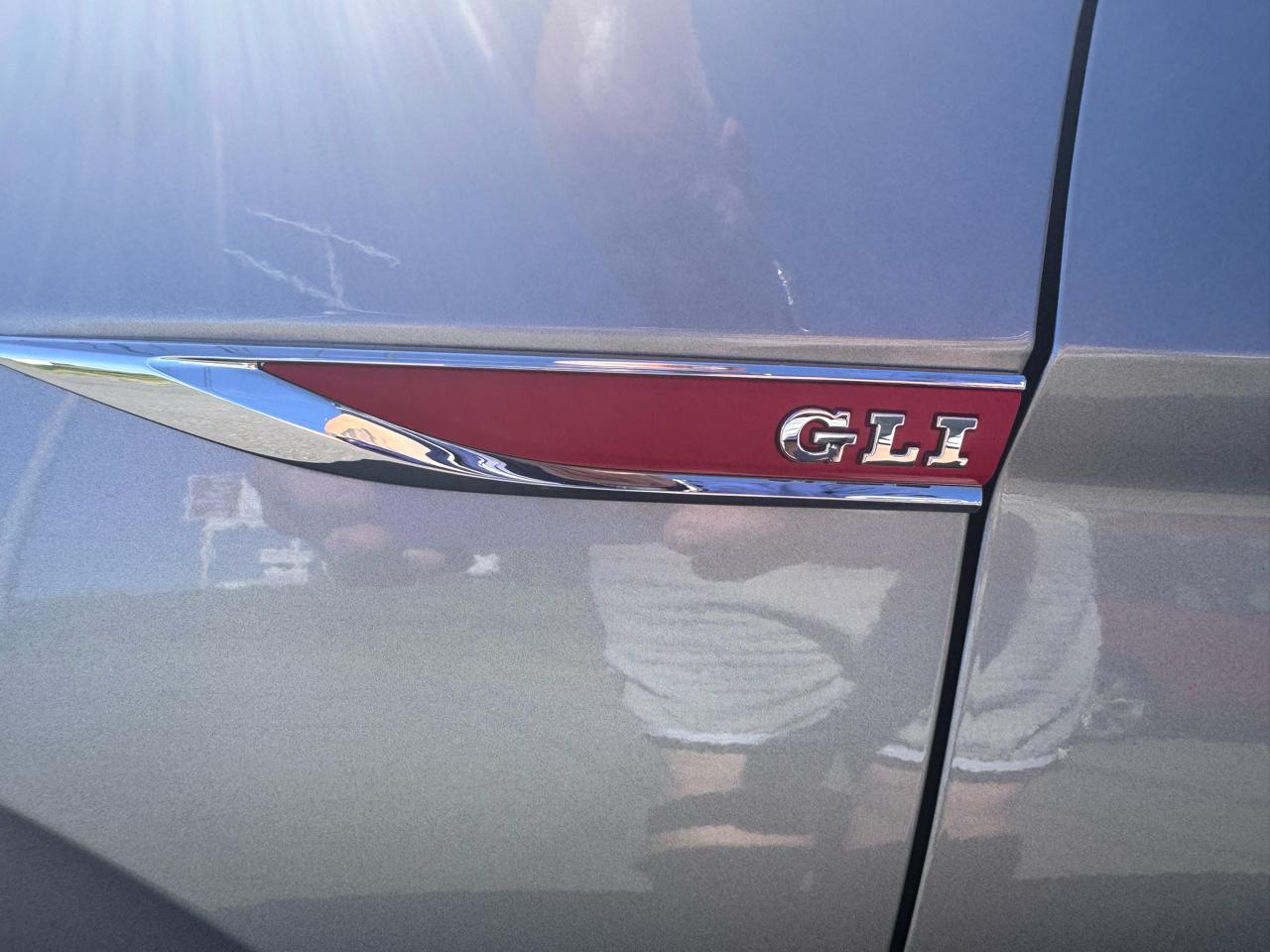 Volkswagen Jetta GLI Autobahn DSG 2019