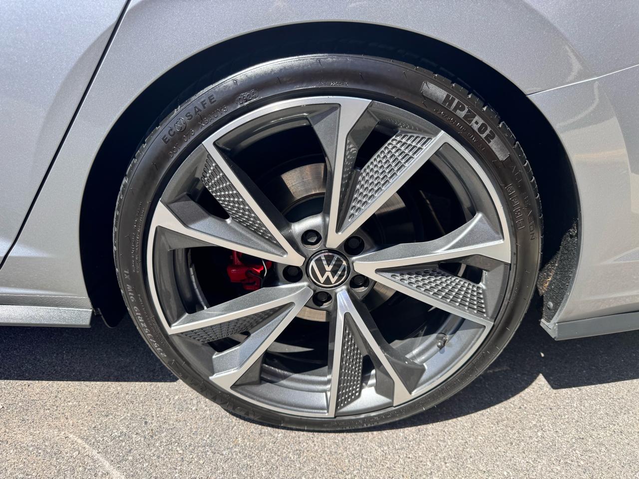 Volkswagen Jetta GLI Autobahn DSG 2019