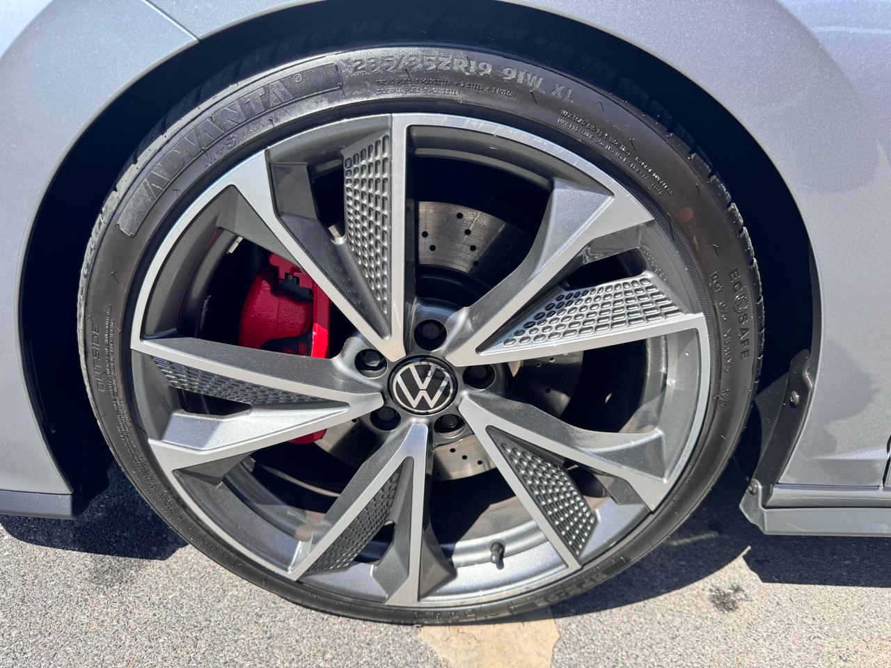 Volkswagen Jetta GLI Autobahn DSG 2019