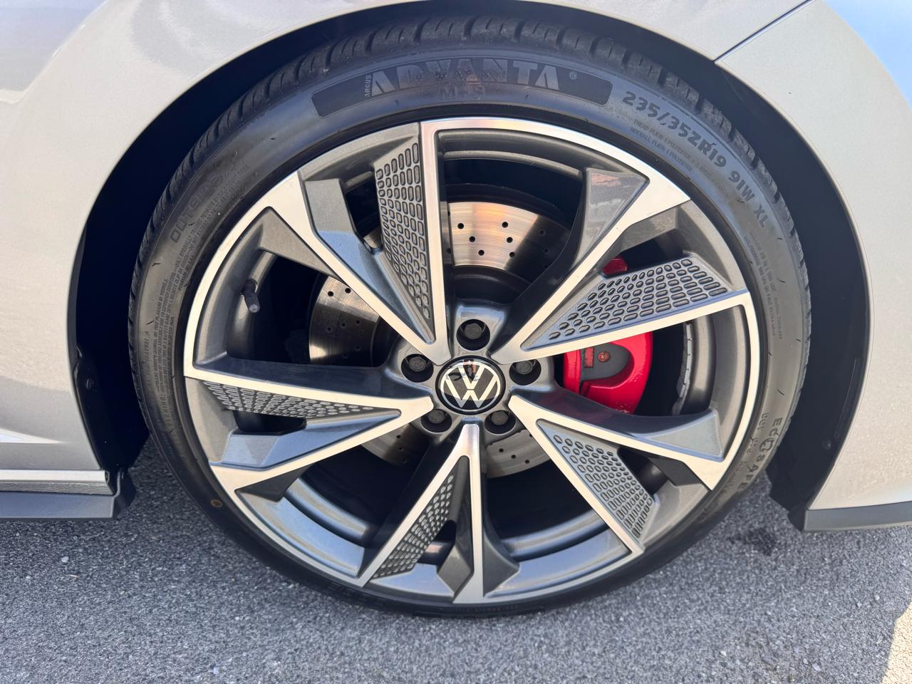 Volkswagen Jetta GLI Autobahn DSG 2019