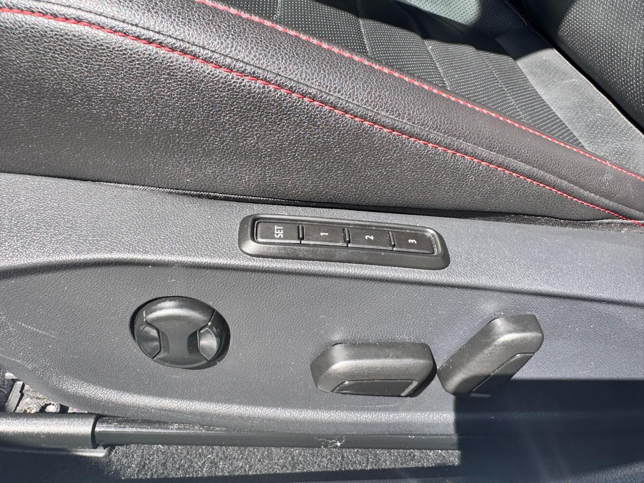 Volkswagen Jetta GLI Autobahn DSG 2019