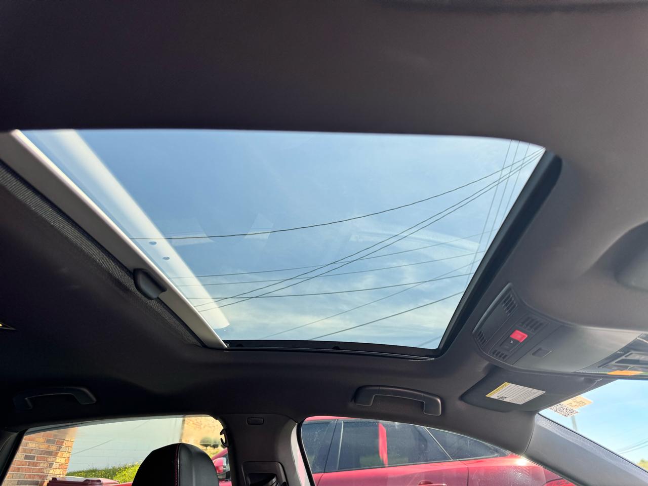 Volkswagen Jetta GLI Autobahn DSG 2019