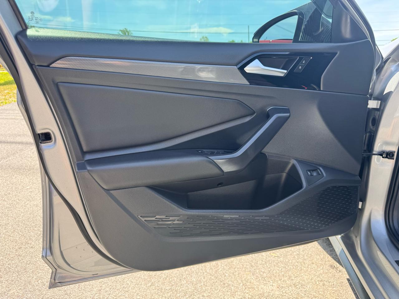 Volkswagen Jetta GLI Autobahn DSG 2019