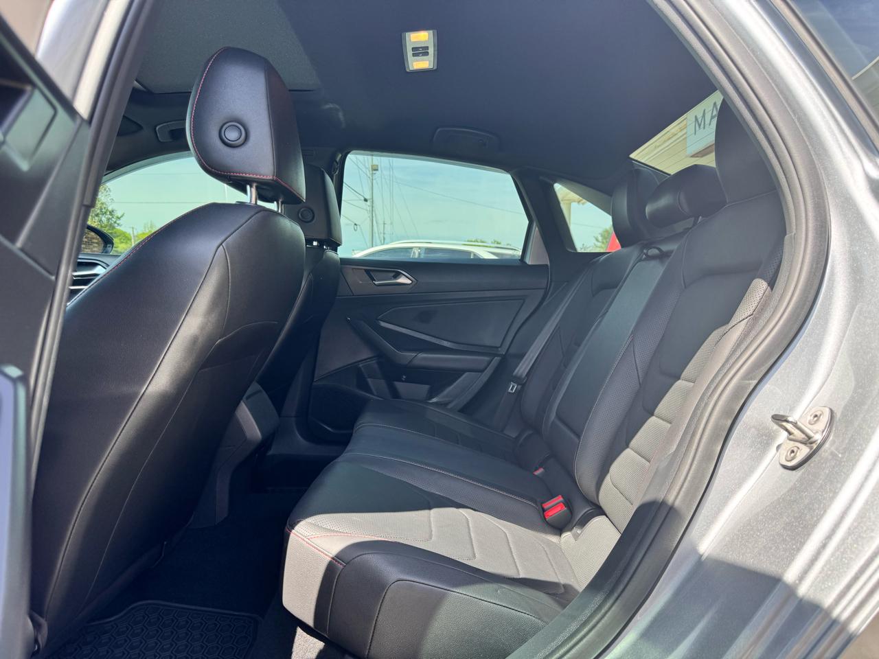 Volkswagen Jetta GLI Autobahn DSG 2019