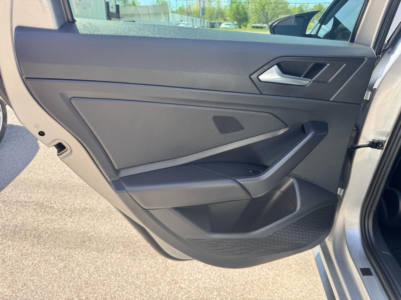 Volkswagen Jetta GLI Autobahn DSG 2019