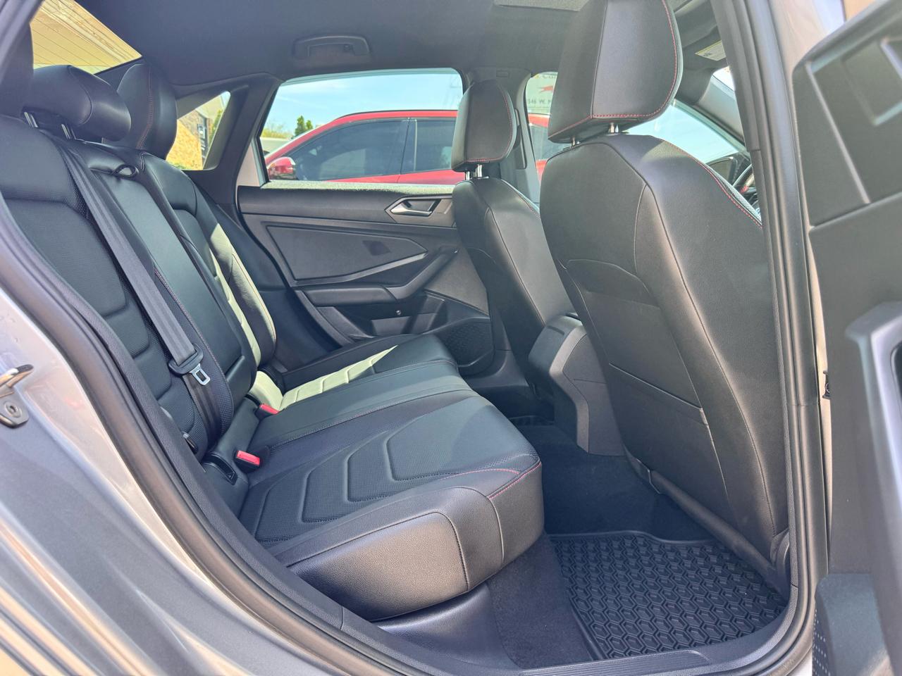 Volkswagen Jetta GLI Autobahn DSG 2019