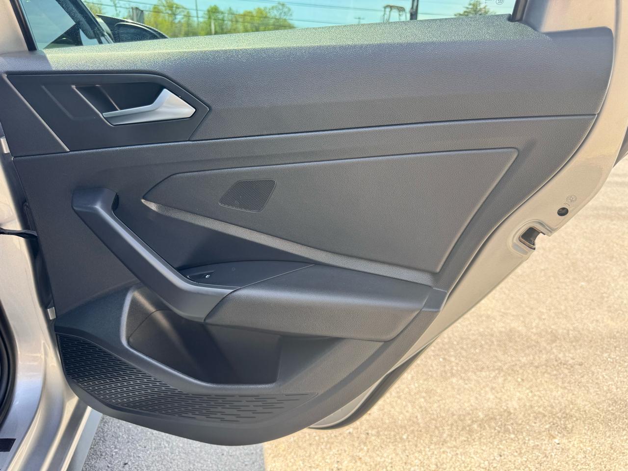 Volkswagen Jetta GLI Autobahn DSG 2019