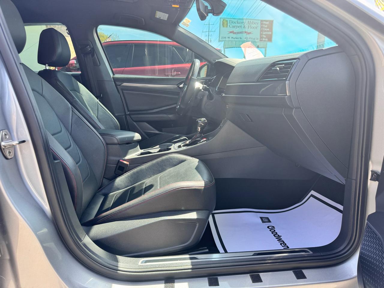 Volkswagen Jetta GLI Autobahn DSG 2019