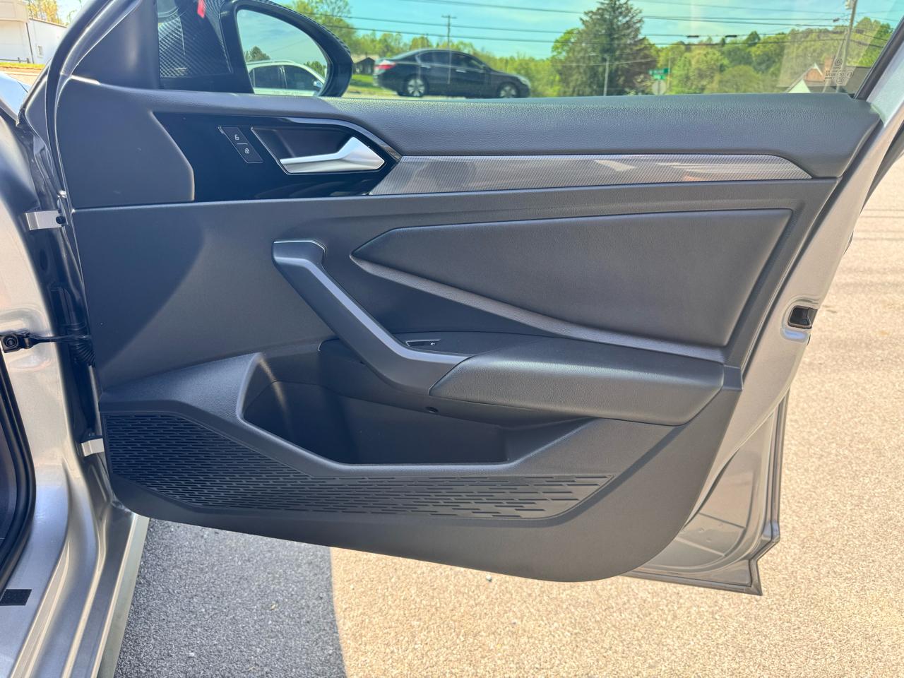 Volkswagen Jetta GLI Autobahn DSG 2019