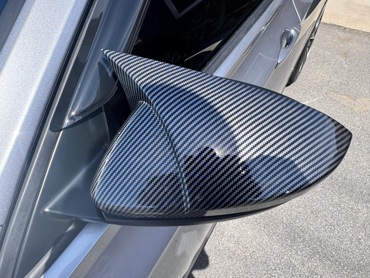 Volkswagen Jetta GLI Autobahn DSG 2019