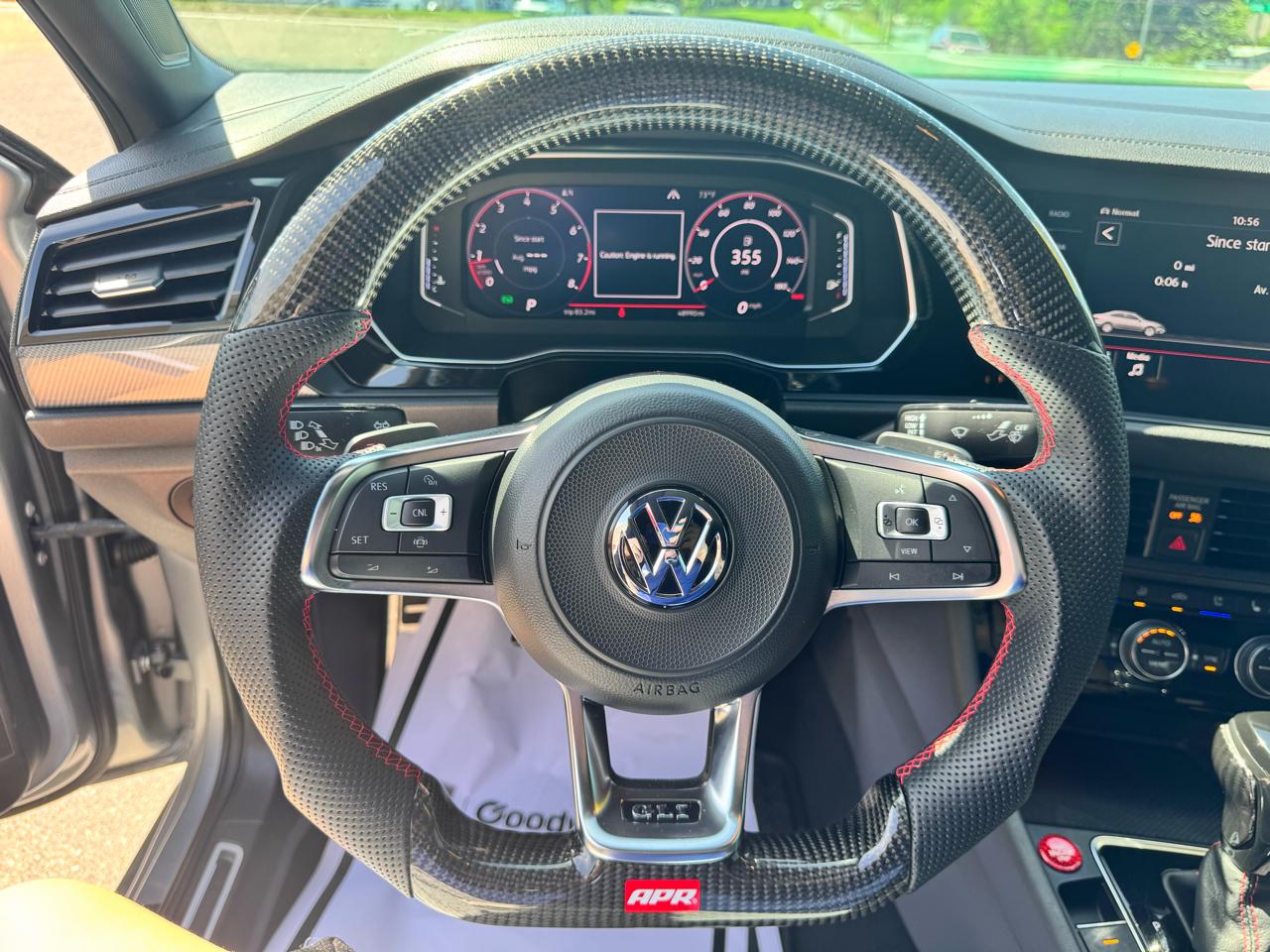 Volkswagen Jetta GLI Autobahn DSG 2019