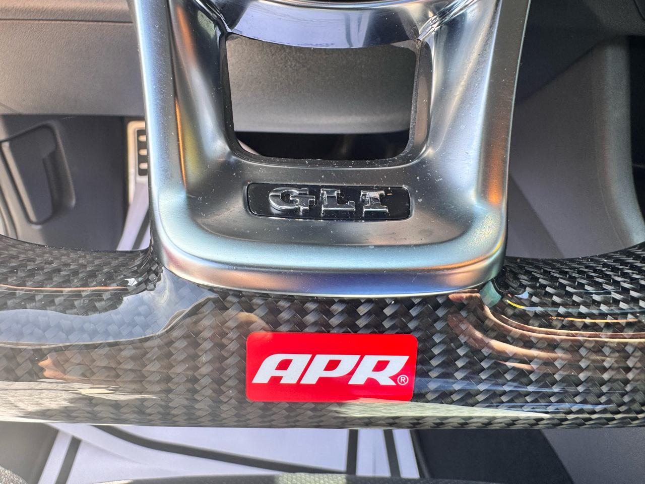 Volkswagen Jetta GLI Autobahn DSG 2019