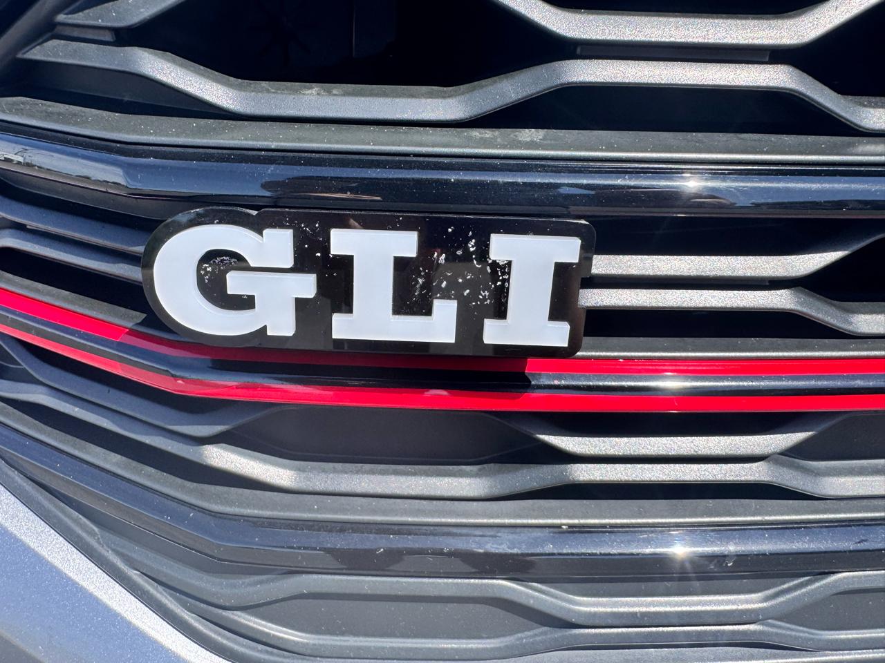 Volkswagen Jetta GLI Autobahn DSG 2019