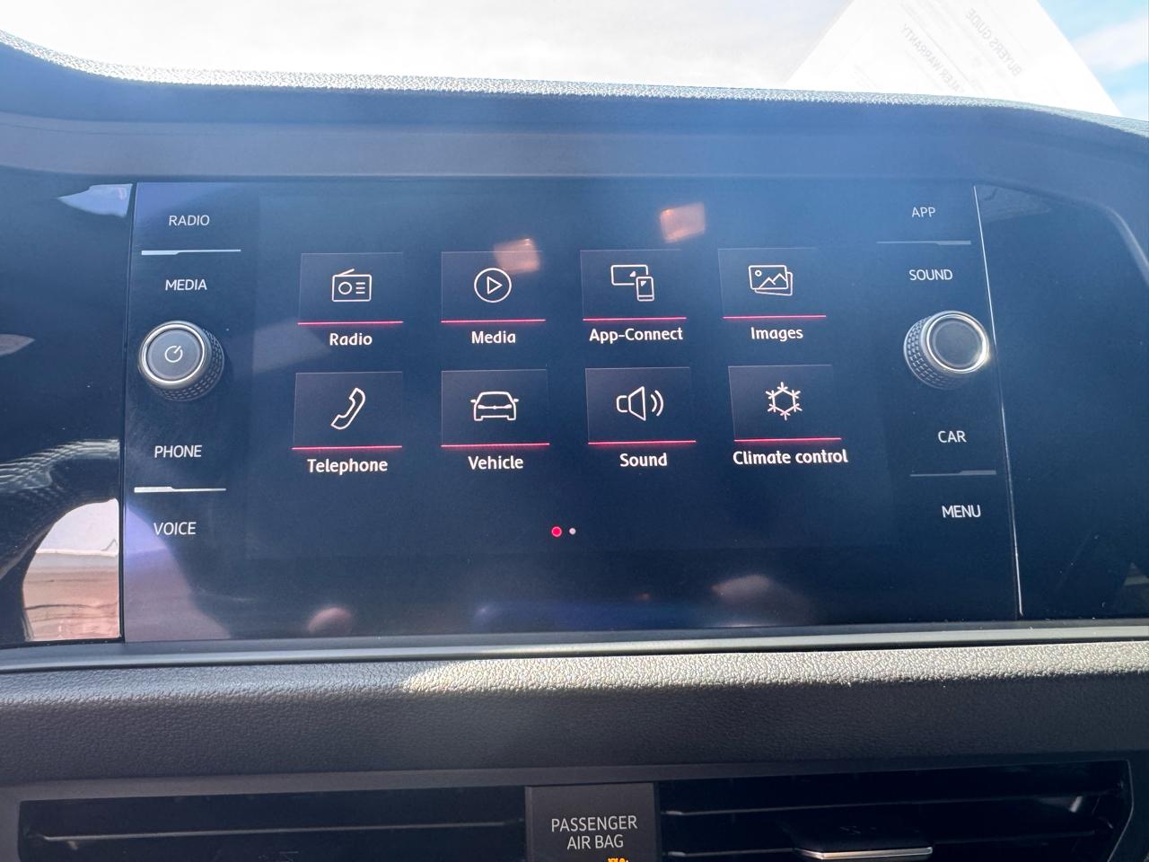 Volkswagen Jetta GLI Autobahn DSG 2019