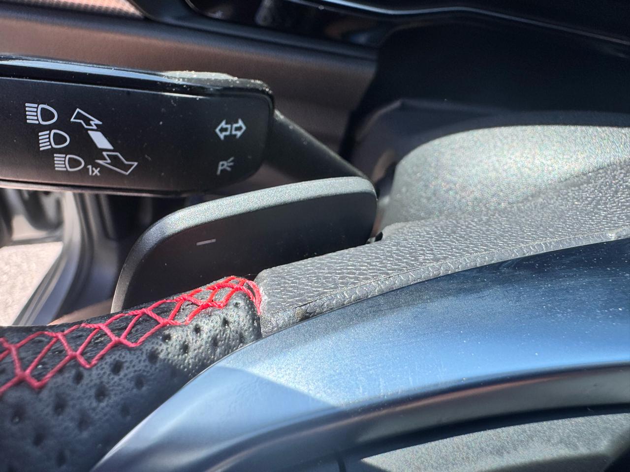 Volkswagen Jetta GLI Autobahn DSG 2019