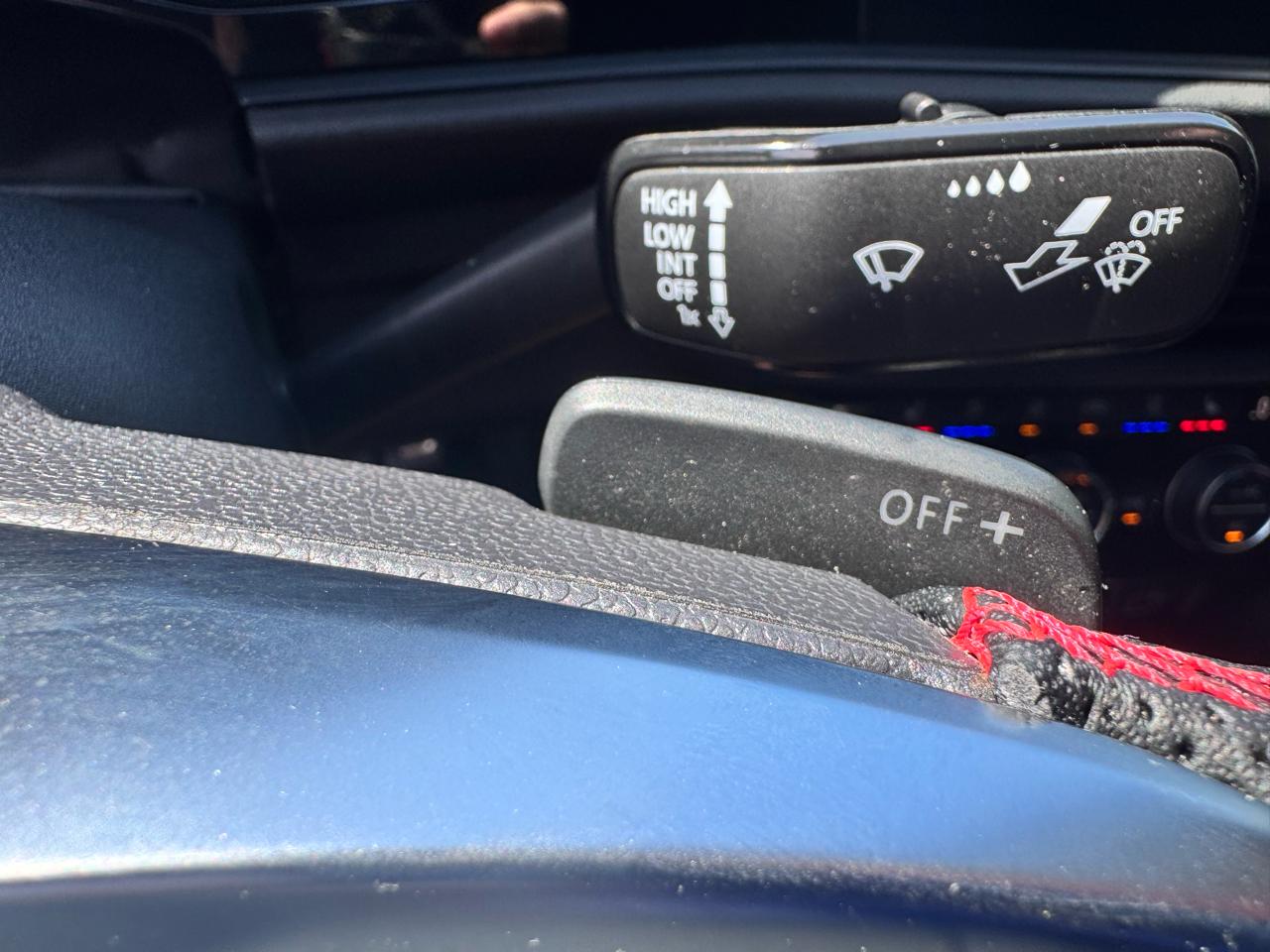 Volkswagen Jetta GLI Autobahn DSG 2019