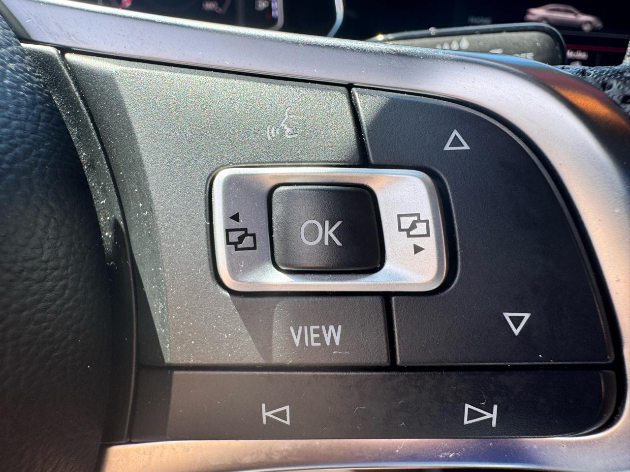 Volkswagen Jetta GLI Autobahn DSG 2019