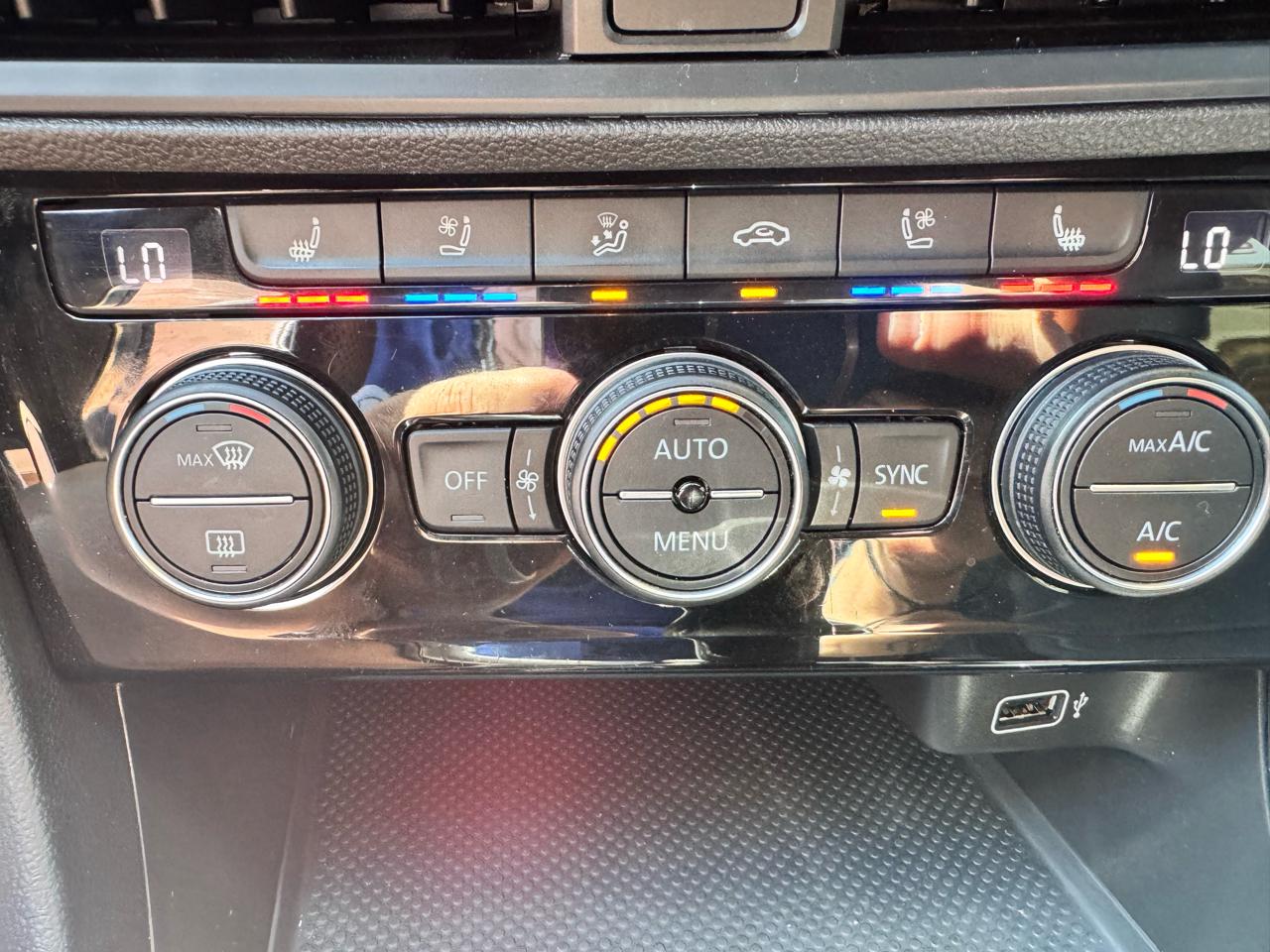 Volkswagen Jetta GLI Autobahn DSG 2019