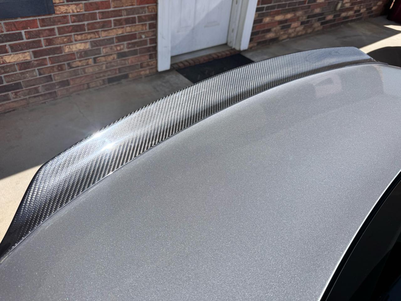 Volkswagen Jetta GLI Autobahn DSG 2019