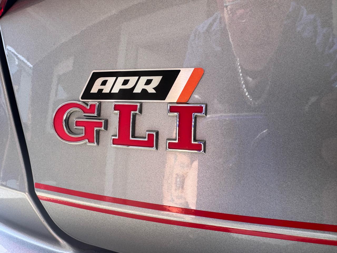 Volkswagen Jetta GLI Autobahn DSG 2019