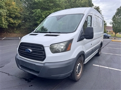 2017 Ford Transit Van  2017 Ford Transit Van