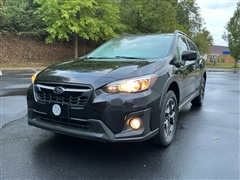 2019 Subaru Crosstrek 