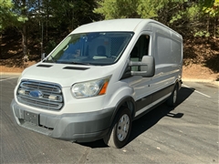 2017 Ford Transit Van  2017 Ford Transit Van
