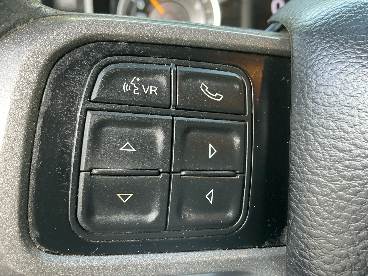 RAM 3500 Chassis Cab Tradesman 4WD Crew Cab 60" CA 172.4" WB 2019