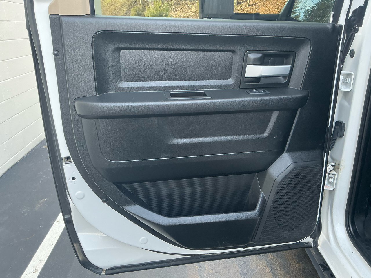 RAM 3500 Chassis Cab Tradesman 4WD Crew Cab 60" CA 172.4" WB 2019